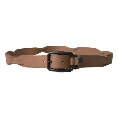 Waist Belt - Ermanno Scervino - Modalova