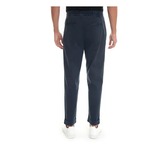 Chinos - Kiton - Modalova