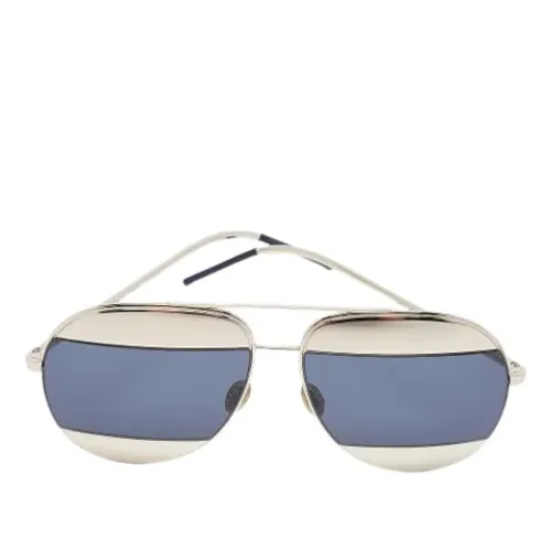 Pre-owned Aviator Sunglasses - Dior Vintage - Modalova