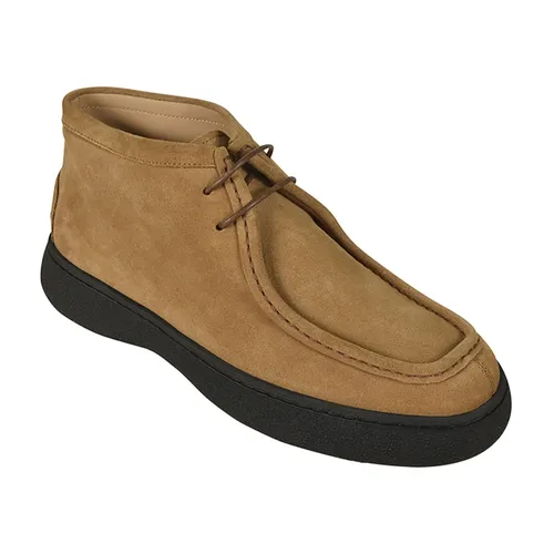 Lace-up Boots - Tod's - Modalova