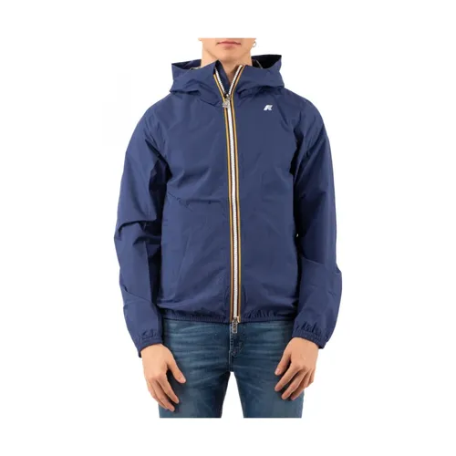 Lightweight Packable Jacket - K-Way - Modalova