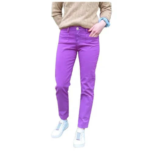 Clara Striped Pants - Islow - Modalova