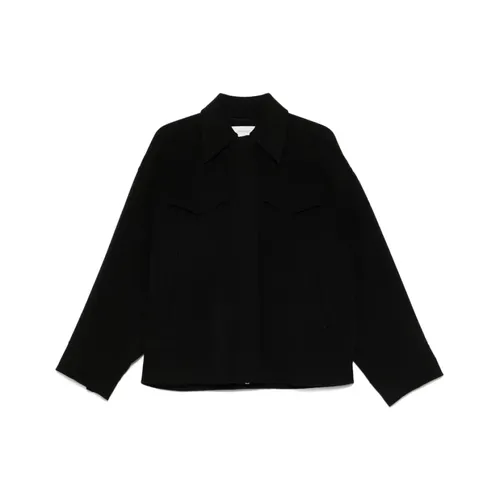 Stylish Coat Cantore 747 013 - Sportmax - Modalova
