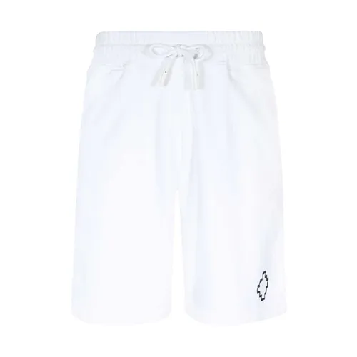 Shorts > Casual Shorts - - Marcelo Burlon - Modalova