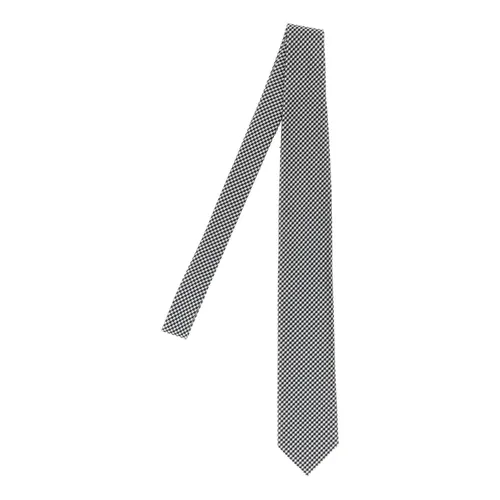 Tonal Star Tie - Tom Ford - Modalova