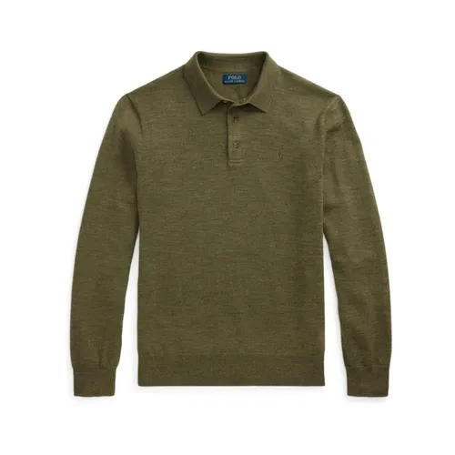 Long sleeve pullover - Polo Ralph Lauren - Modalova
