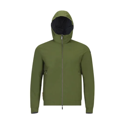 Summer Urban Hood Rev Jacket - RRD - Modalova