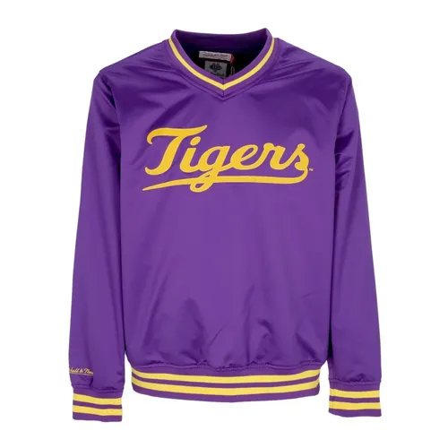 Sudadera - Mitchell & Ness - Modalova