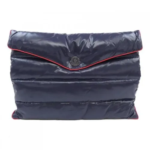 Bolso de mano Pre-owned - Moncler Pre-owned - Modalova