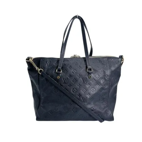 Pre-owned Vintage Tote Bag - Louis Vuitton Vintage - Modalova