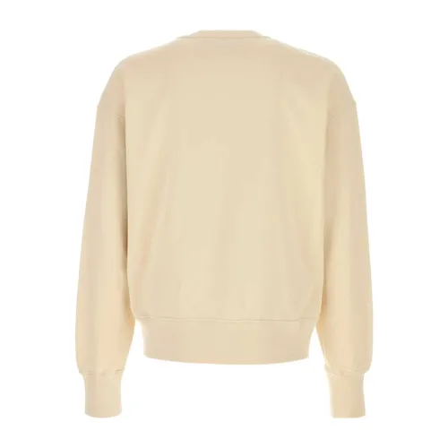 Logo Sweatshirt - Alexander McQueen - Modalova