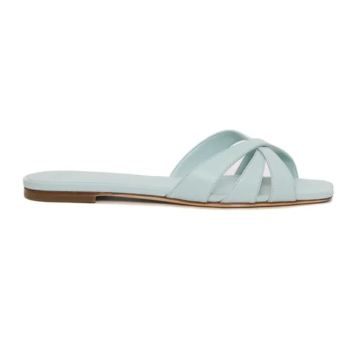 Blue Sandals for Women - 3Juin - Modalova
