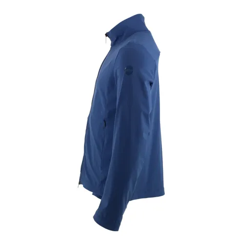 Blue Winter Coat Model 1813 - Colmar - Modalova