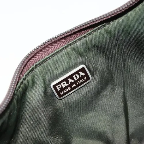 Pre-owned Shoulder Bag - Prada Vintage - Modalova