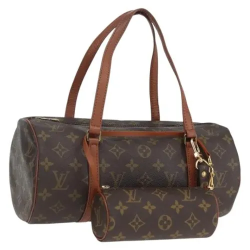 Pre-owned Vintage Handbag - Louis Vuitton Vintage - Modalova