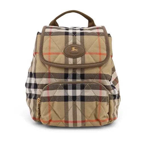 Backpack - Burberry - Modalova