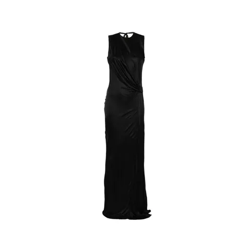 Maxi Dresses - Elisabetta Franchi - Modalova
