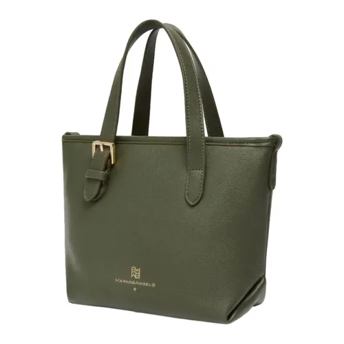 Mini Emma Handbag - Emme DI Marella - Modalova