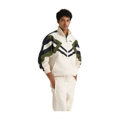 Track Jacket Legacy - Diadora - Modalova