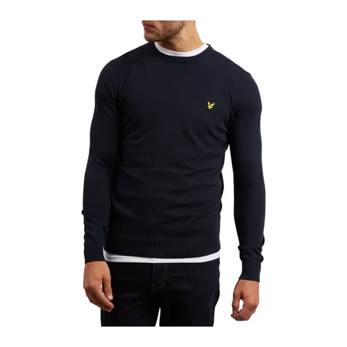 Crew Jumper Merino - Lyle & Scott - Modalova