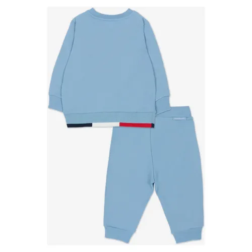 Logo Tracksuit - Moncler - Modalova