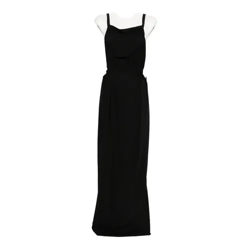 Temple Gown - Rick Owens - Modalova