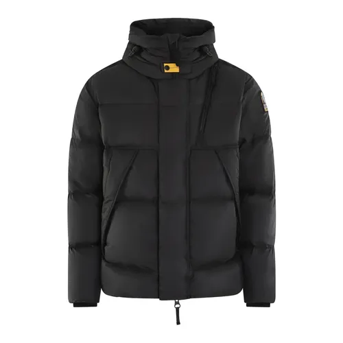 Cloud Jacket in Black - Parajumpers - Modalova