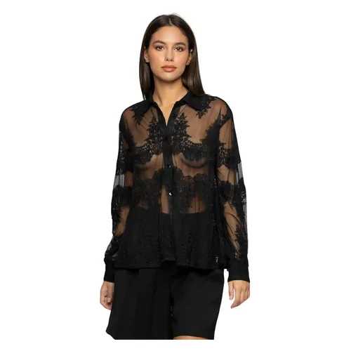 Blouses & Shirts > Shirts - - Kocca - Modalova