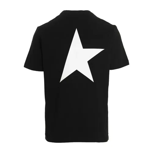 Star T-Shirt - Golden Goose - Modalova