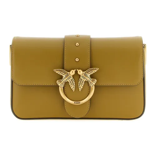 Mini Love Slouchy - Pinko - Modalova