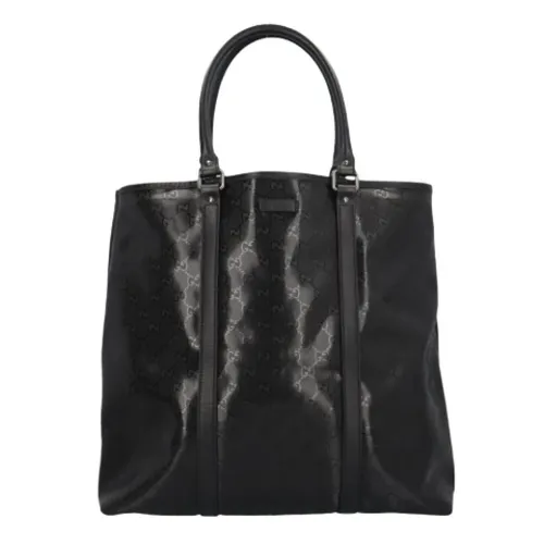 Bolso Tote Pre-owned - Gucci Vintage - Modalova