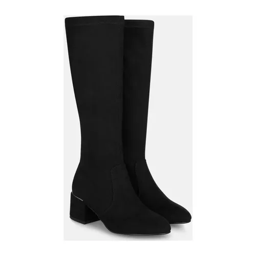 Medium fitted boot - ALMA EN PENA - Modalova