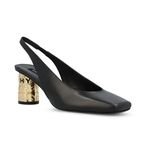 Tape Slingbacks - Givenchy - Modalova