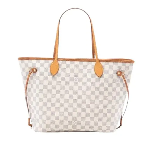 Pre-owned Neverfull MM - Louis Vuitton Vintage - Modalova