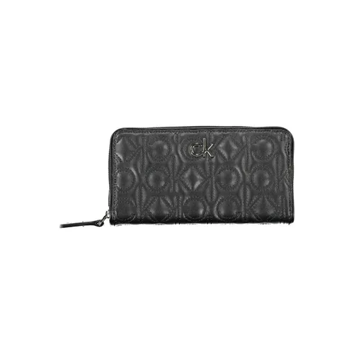 Polyethylene Wallet - Calvin Klein - Modalova