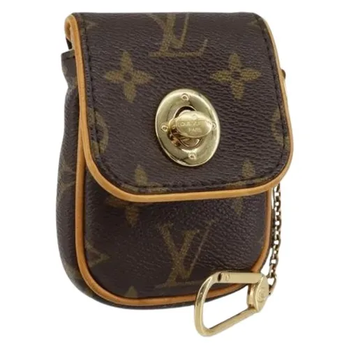 Pre-owned Vintage Mini Bag - Louis Vuitton Vintage - Modalova