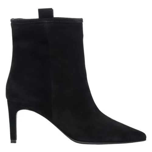 Stiletto Ankle Boots - Estro - Modalova