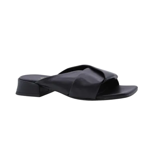 Stirling Mule Shoes - E mia - Modalova
