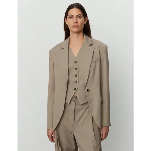 Classic Wool Blend Blazer - DAY Birger et Mikkelsen - Modalova