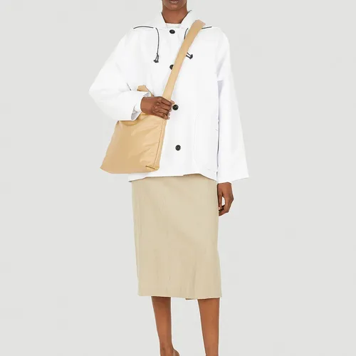 Sailor Short Jacket - Kassl Editions - Modalova