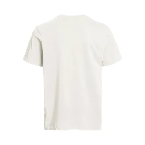 Patch T-Shirt - Parajumpers - Modalova