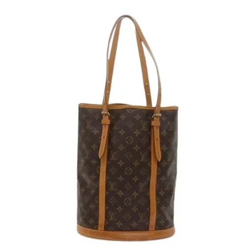 Pre-owned Vintage Bucket Bag - Louis Vuitton Vintage - Modalova
