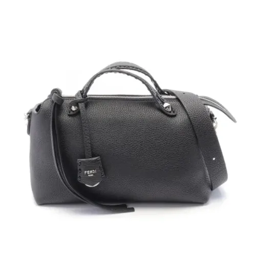 Pre-owned > Pre-owned Bags > Pre-owned Handbags - - Fendi Vintage - Modalova