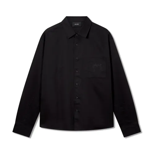 Ray Overshirt - Axel Arigato - Modalova