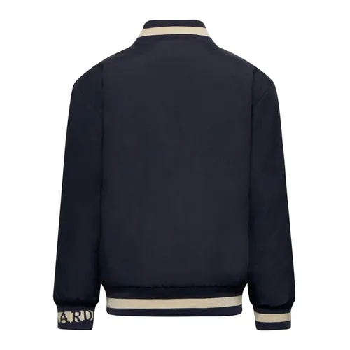 Bomber Jacket - Trussardi - Modalova