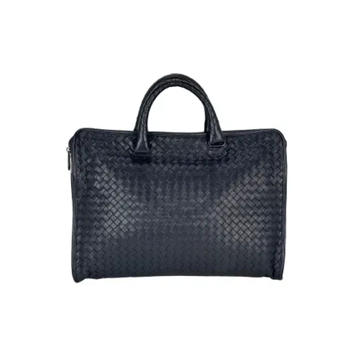 Pre-owned Cuoio handbags - Louis Vuitton Vintage - Modalova