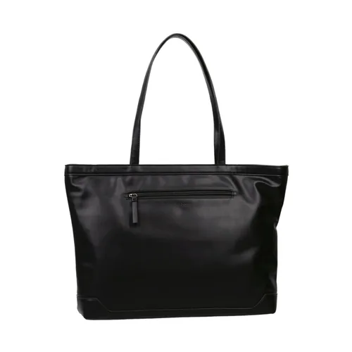 Black Tote Bag - Gabor - Modalova