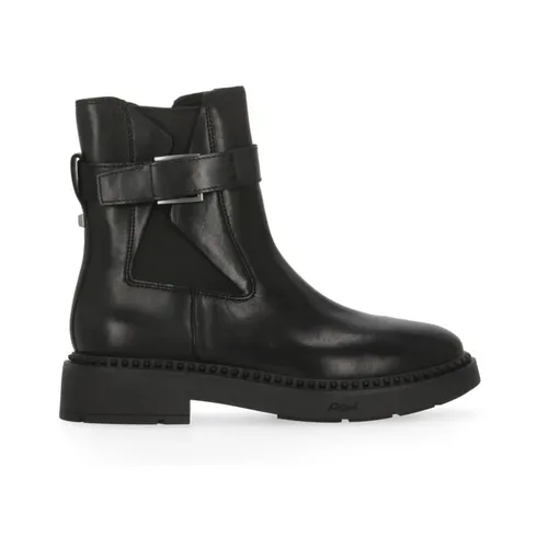 Margot Chelsea Boot - ASH - Modalova