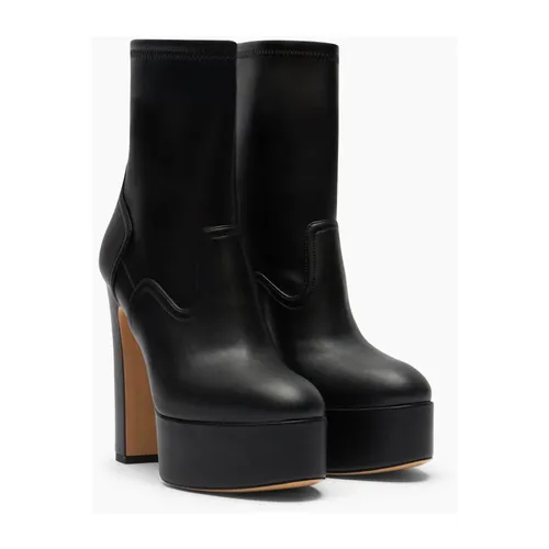 Patty Ankle Boot - Casadei - Modalova
