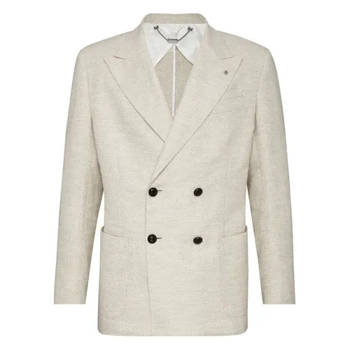 Statement Blazer - Billionaire - Modalova